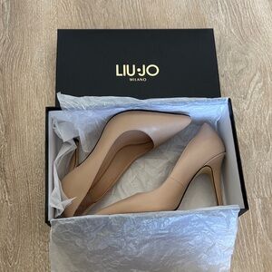Liu Jo Italian Women's Stilettos